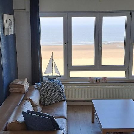 Appartement Zeedijk Blankenberge - Near Brugge Bagian luar foto