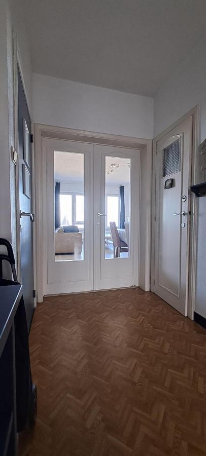 Appartement Zeedijk Blankenberge - Near Brugge Bagian luar foto