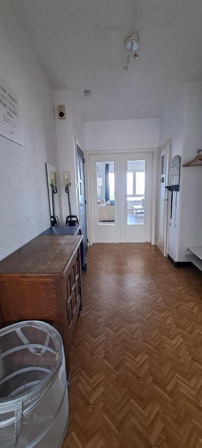 Appartement Zeedijk Blankenberge - Near Brugge Bagian luar foto