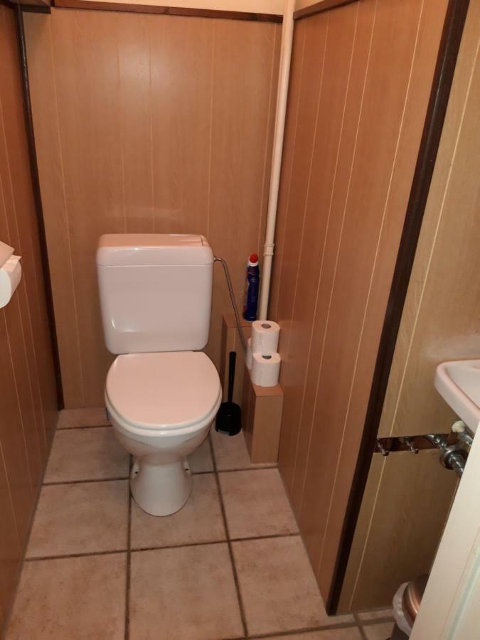 Appartement Zeedijk Blankenberge - Near Brugge Bagian luar foto